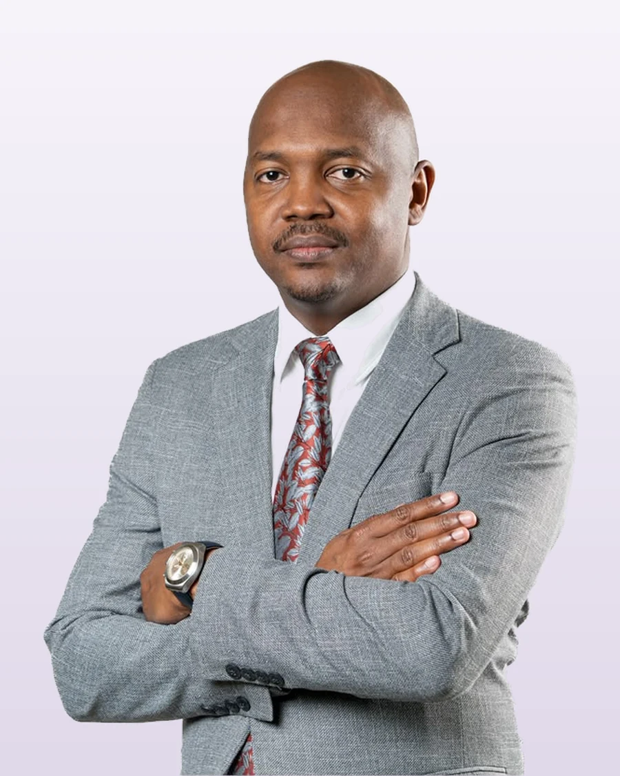 Osama Ibrahim, Founder of L&D House